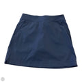 Athletic Skort By 32 Degrees In Navy, Size: Xs