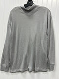 Top Ls By Abercrombie And Fitch In Grey, Size:S