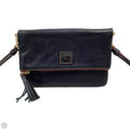 Crossbody Designer By Dooney And Bourke, Size: Small
