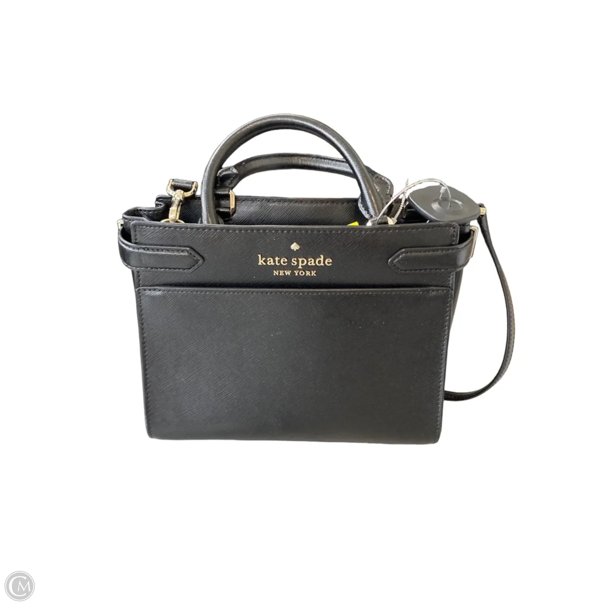 Crossbody Designer By Kate Spade, Size: Medium