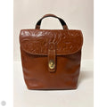 Backpack Designer By Patricia Nash, Size: Medium