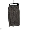 Jeans Wide Leg By Wild Fable In Animal Print, Size: 4