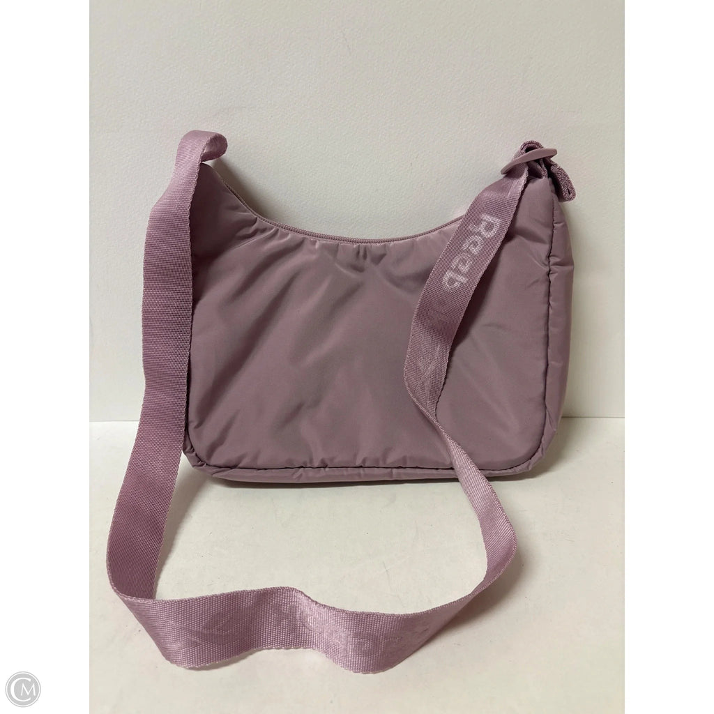 Handbag By Reebok, Size: Medium