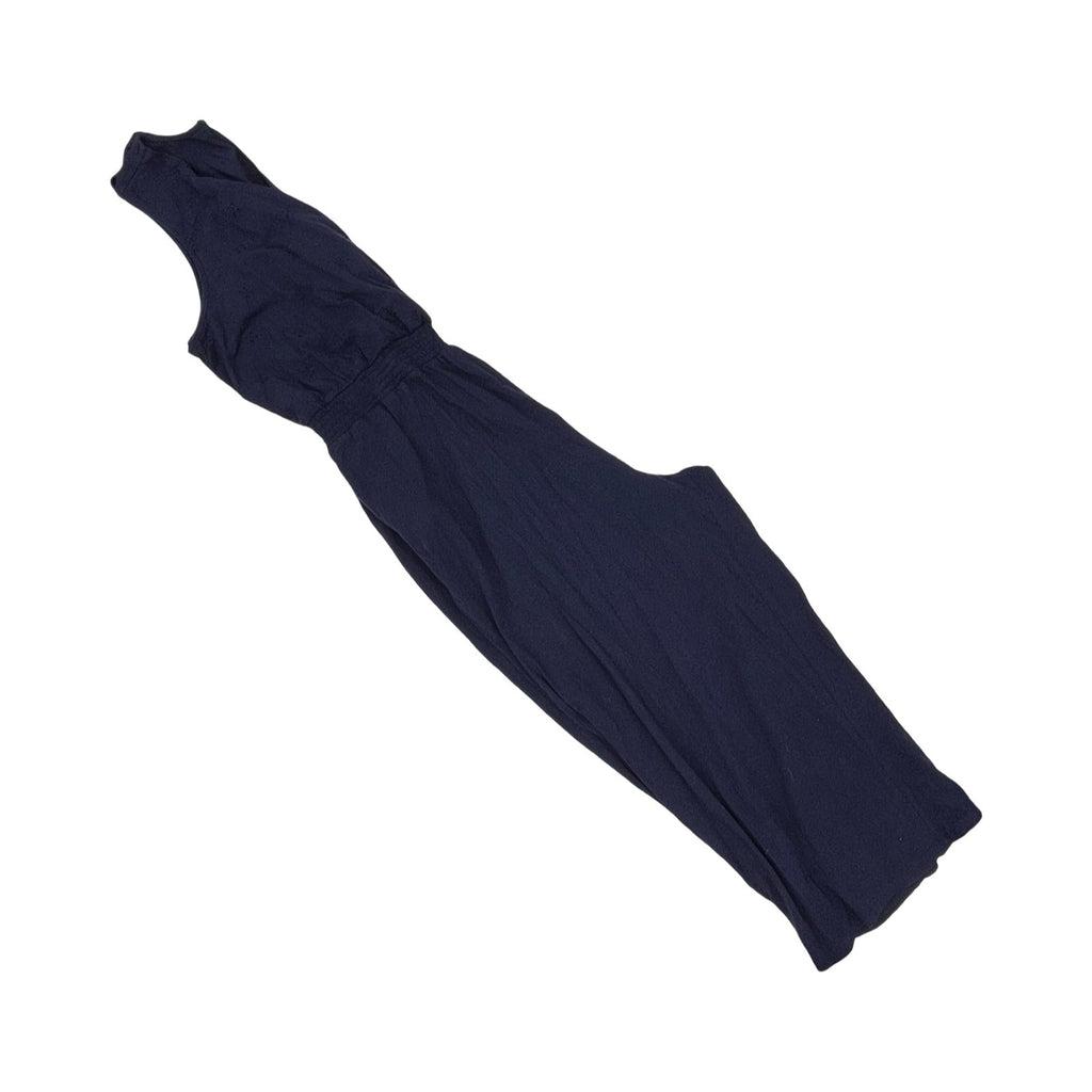 Jumpsuit By Lane Bryant In Navy, Size:22