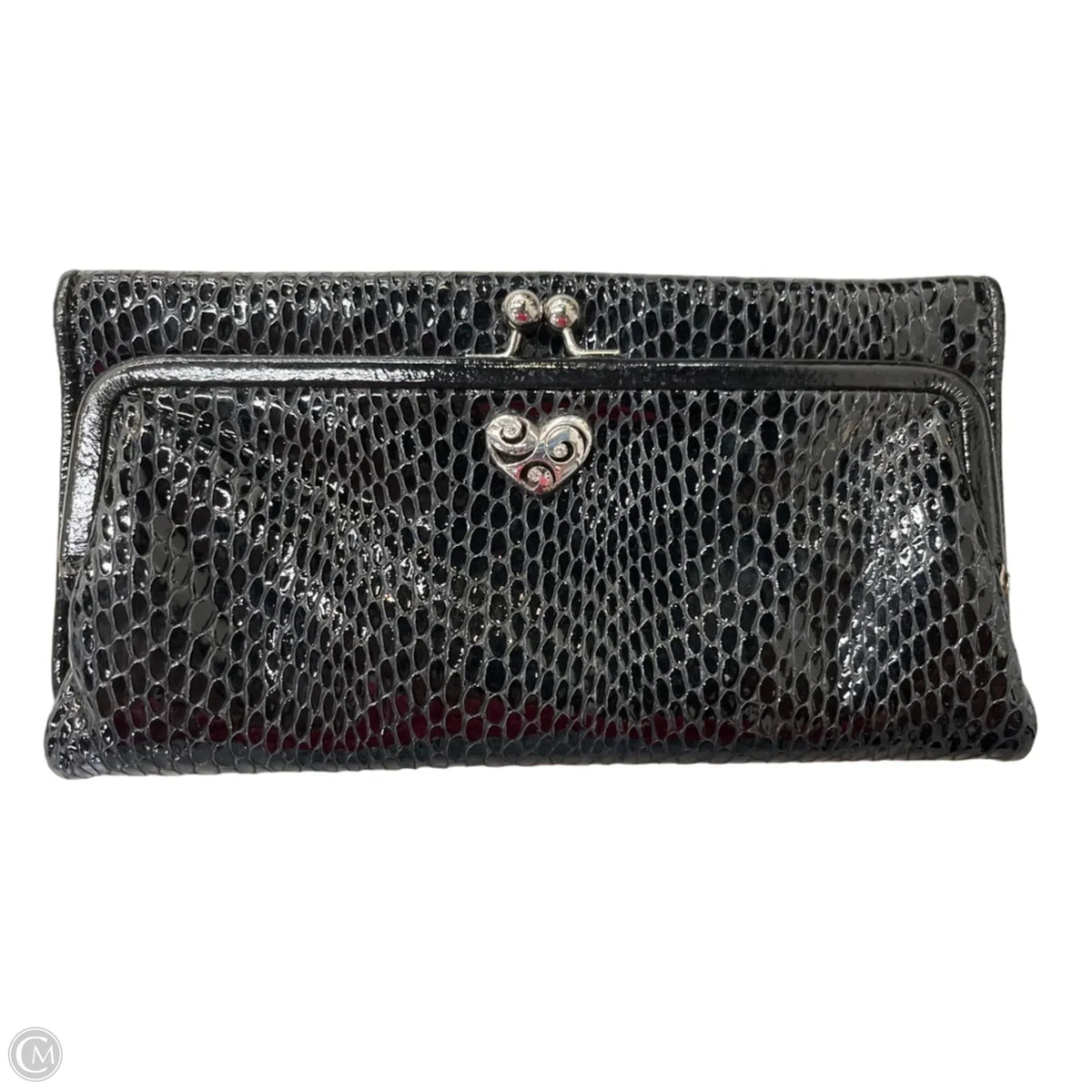 Wallet Designer By Brighton, Size: Small