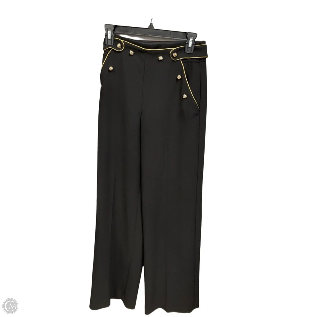 Pants Dress By Express In Black, Size: 2