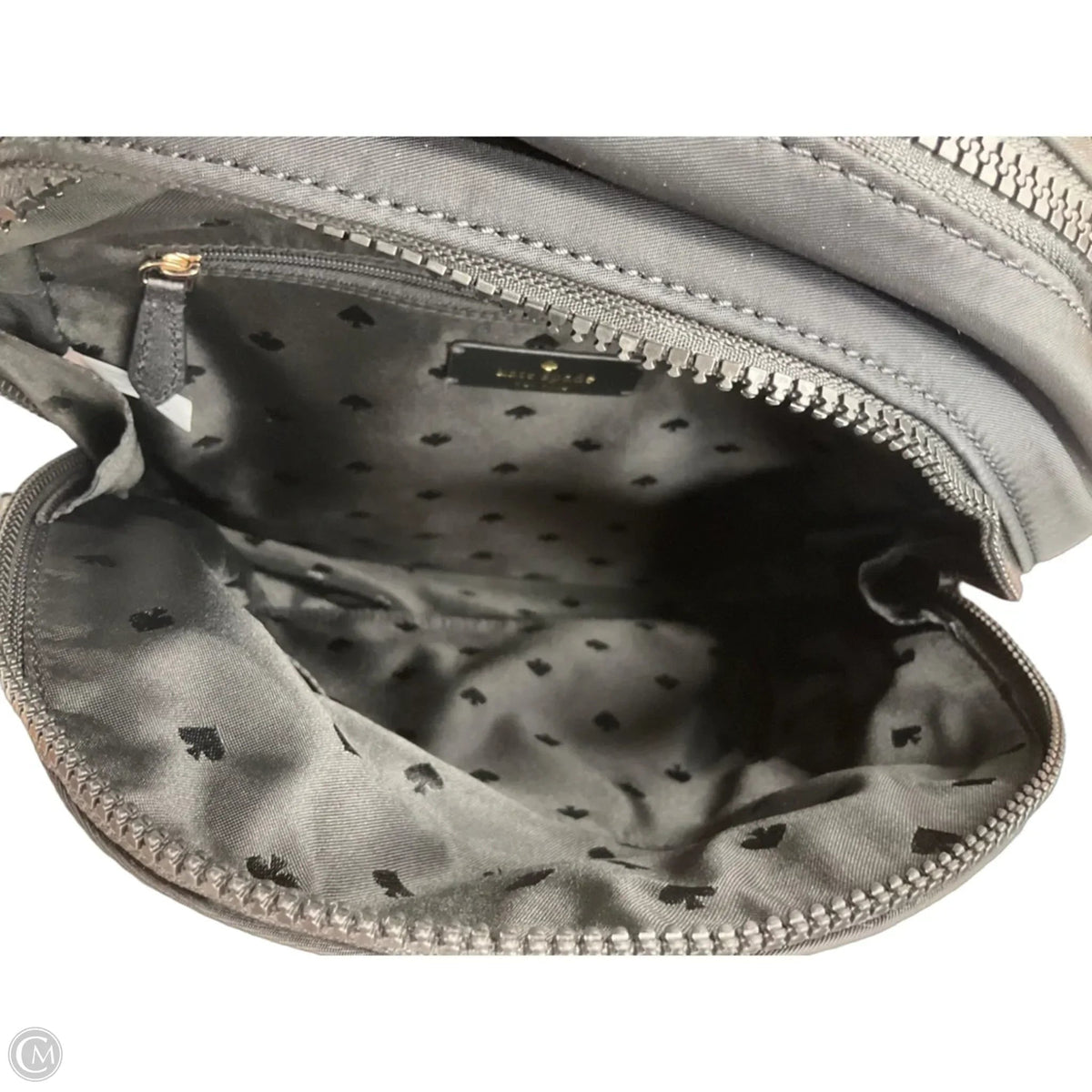 Backpack Designer By Kate Spade, Size: Medium