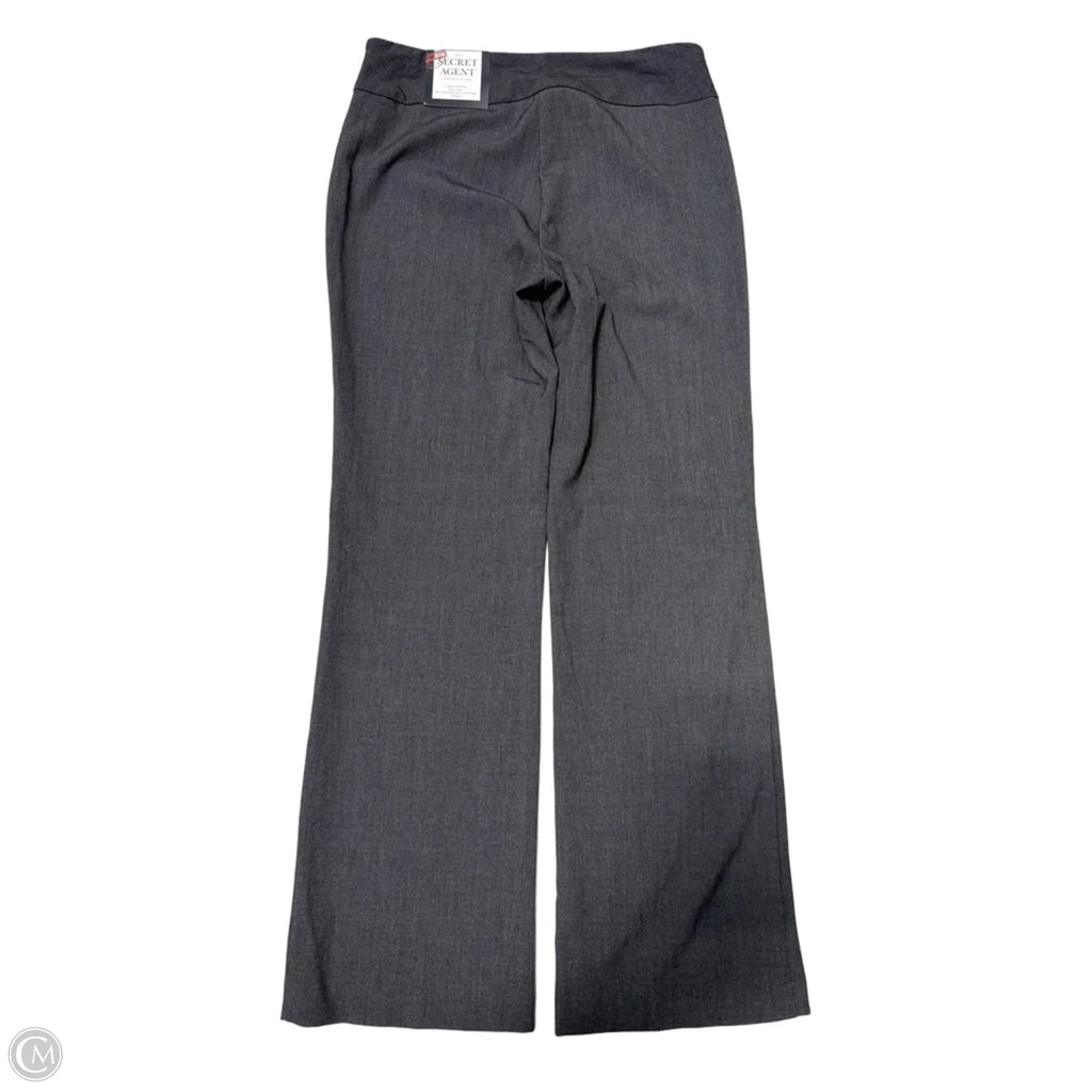 New! Pants Dress By Roz And Ali In Grey, Size: 4