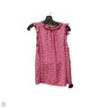 Top Sleeveless By Boden In Pink, Size: 8