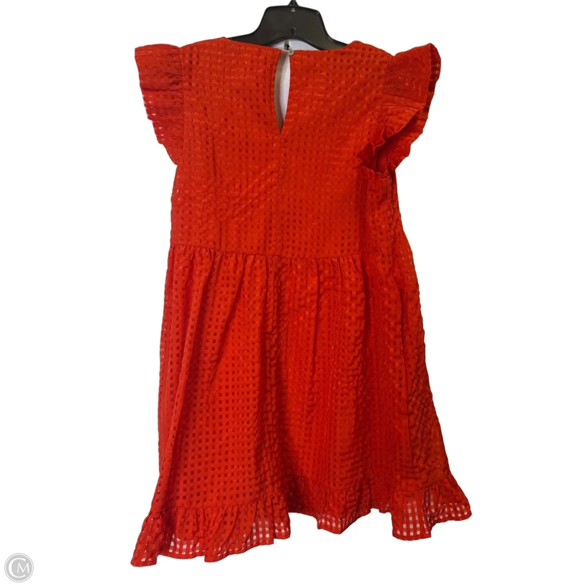 Dress Casual Short By Jodifl In Red, Size: S