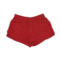 Shorts By A New Day In Red, Size:Xxl