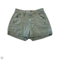 Shorts By White House Black Market In Green, Size: 4