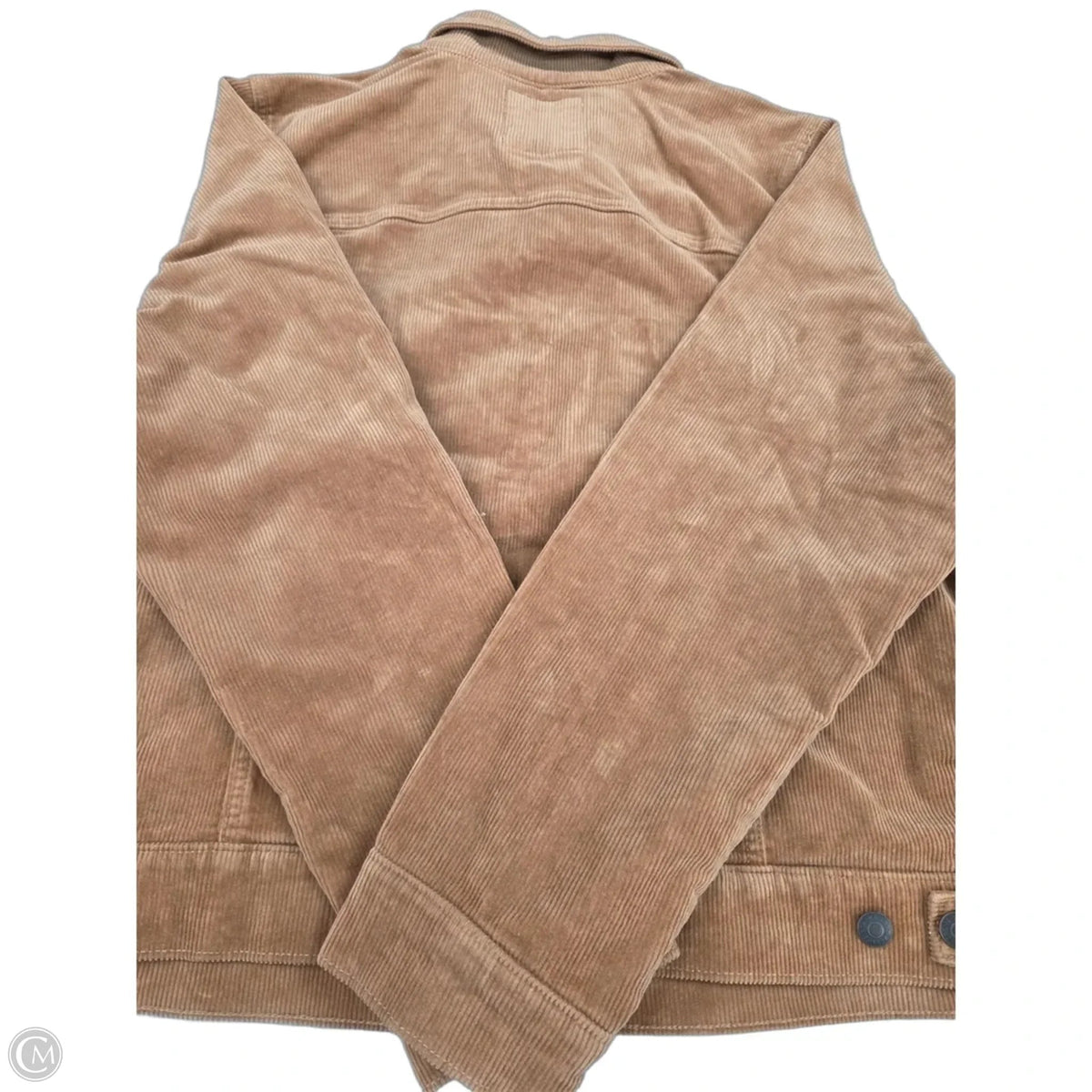 Jacket Other By Sonoma In Tan, Size: Xxl