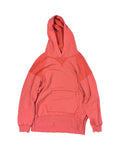 Sweatshirt Hoodie By Maurices In Orange, Size:S