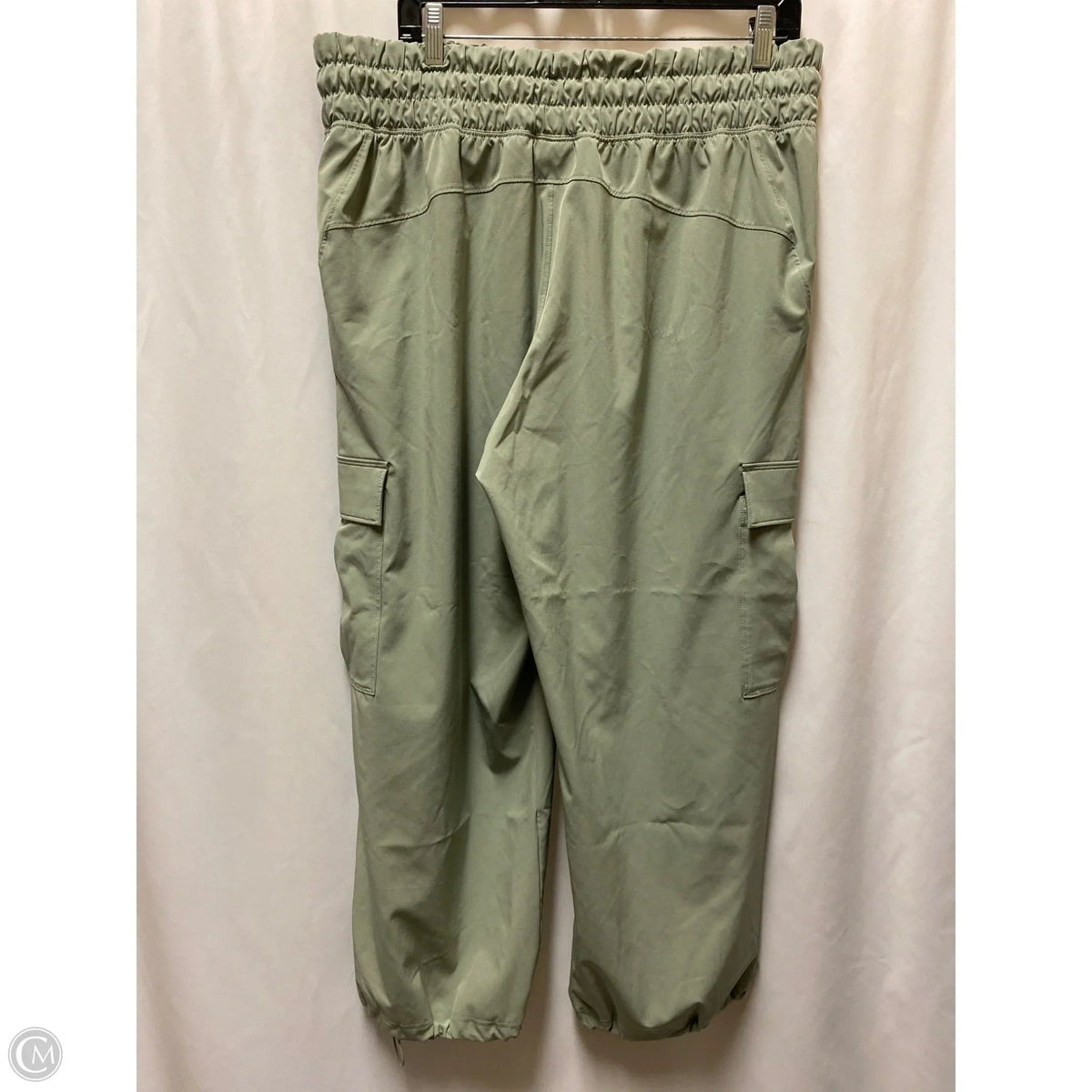 Pants Lounge By Under Armour In Green, Size: Xl