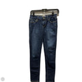 Jeans Skinny By Paige In Blue Denim, Size: 2