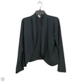 Blazer By Limited In Black, Size: Xs