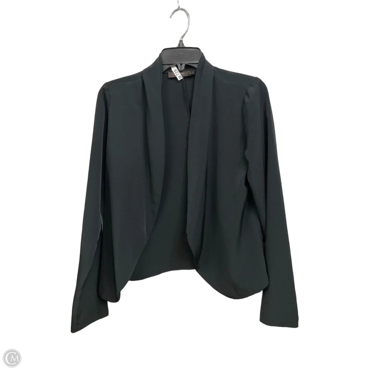 Blazer By Limited In Black, Size: Xs
