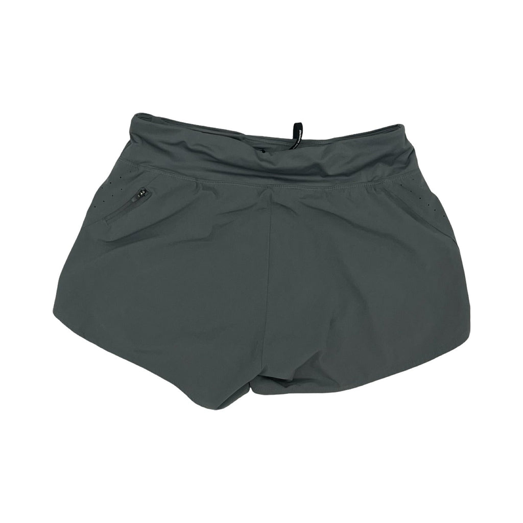 Athletic Shorts By Nike In Grey, Size:L