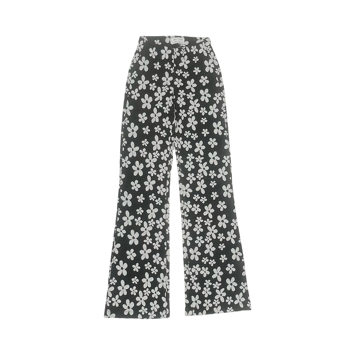 Pants Other By Urban Outfitters In Black & Cream, Size:Xs