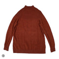 Sweater By Anthropologie In Orange, Size: S