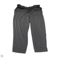 Pants Dress By Bold Elements In Black, Size: 26