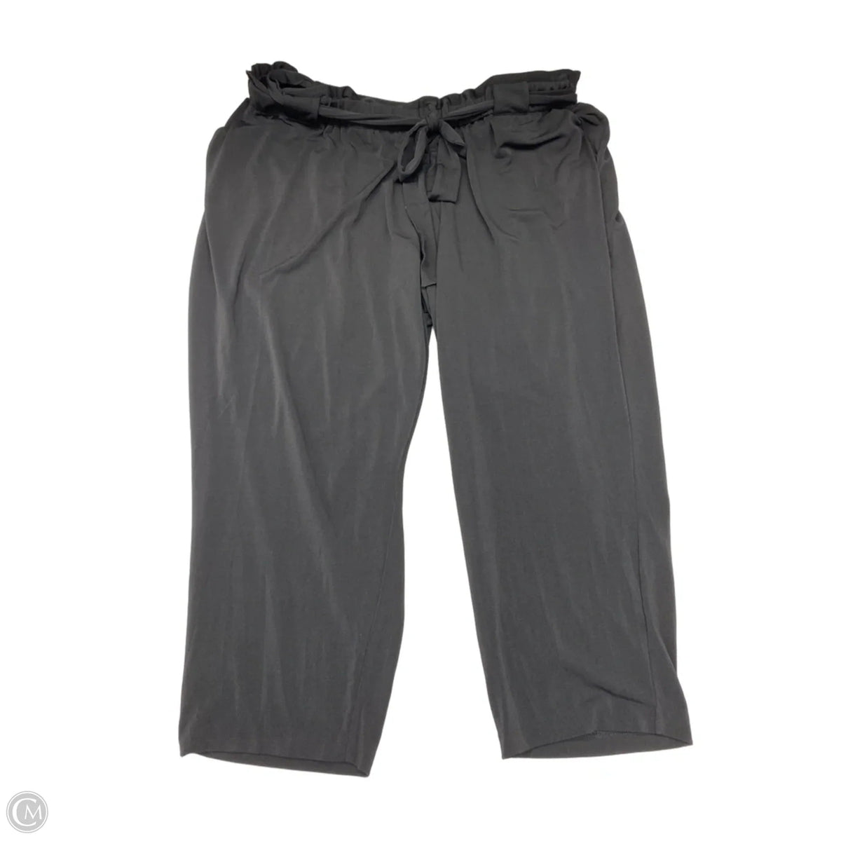 Pants Dress By Bold Elements In Black, Size: 26