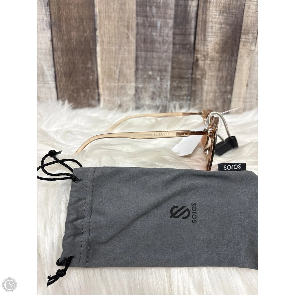 Sunglasses By Cme, Size: