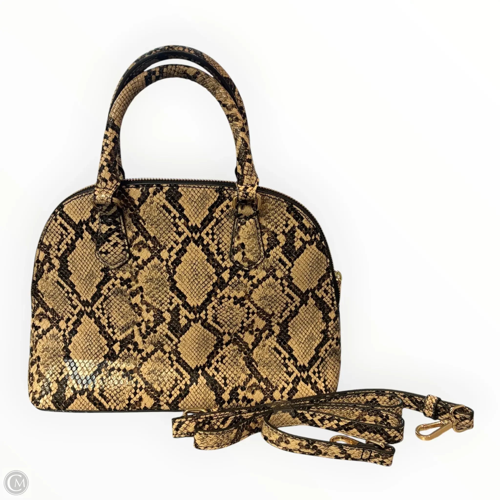 Handbag By A New Day, Size: Small