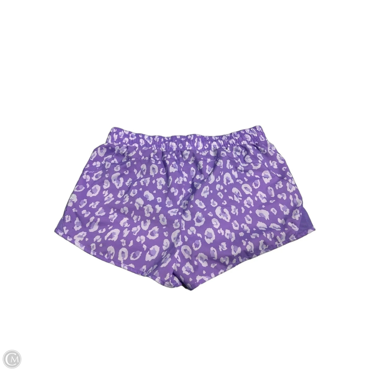 Athletic Shorts By All In Motion In Purple, Size: M