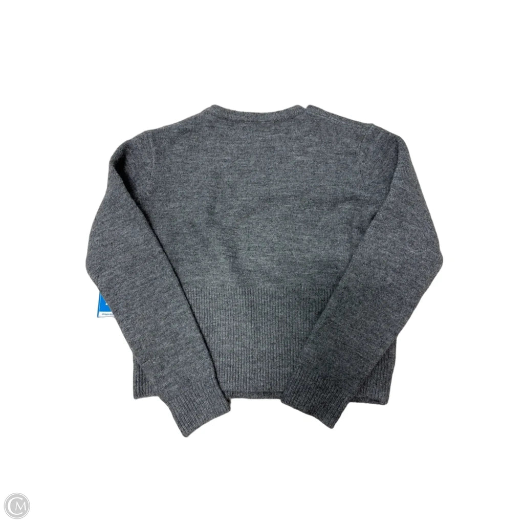 Sweater By Thml In Gold, Size: S