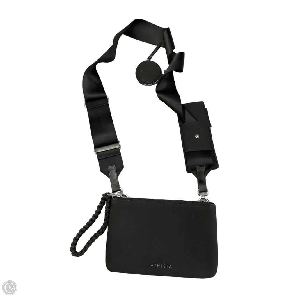 Belt Bag By Athleta, Size: Medium