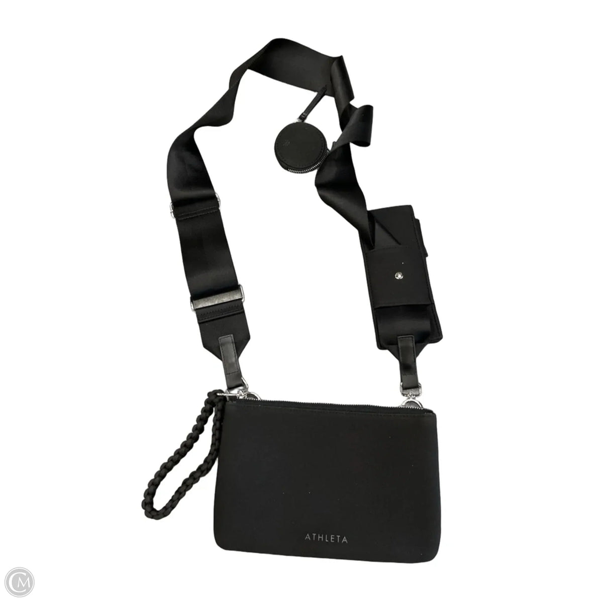 Belt Bag By Athleta, Size: Medium