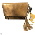 Crossbody Designer By Patricia Nash, Size: Medium
