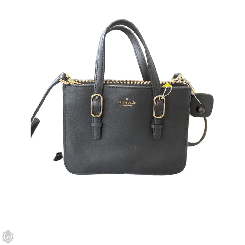 Crossbody Designer By Kate Spade, Size: Medium