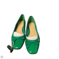Shoes Flats By Loft In Grey, Size: 8