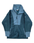 Coat Other By Columbia In Green, Size:L