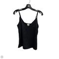 Top Cami By A New Day In Black, Size: Xs