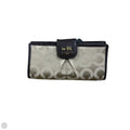Wallet Designer By Coach, Size: Medium