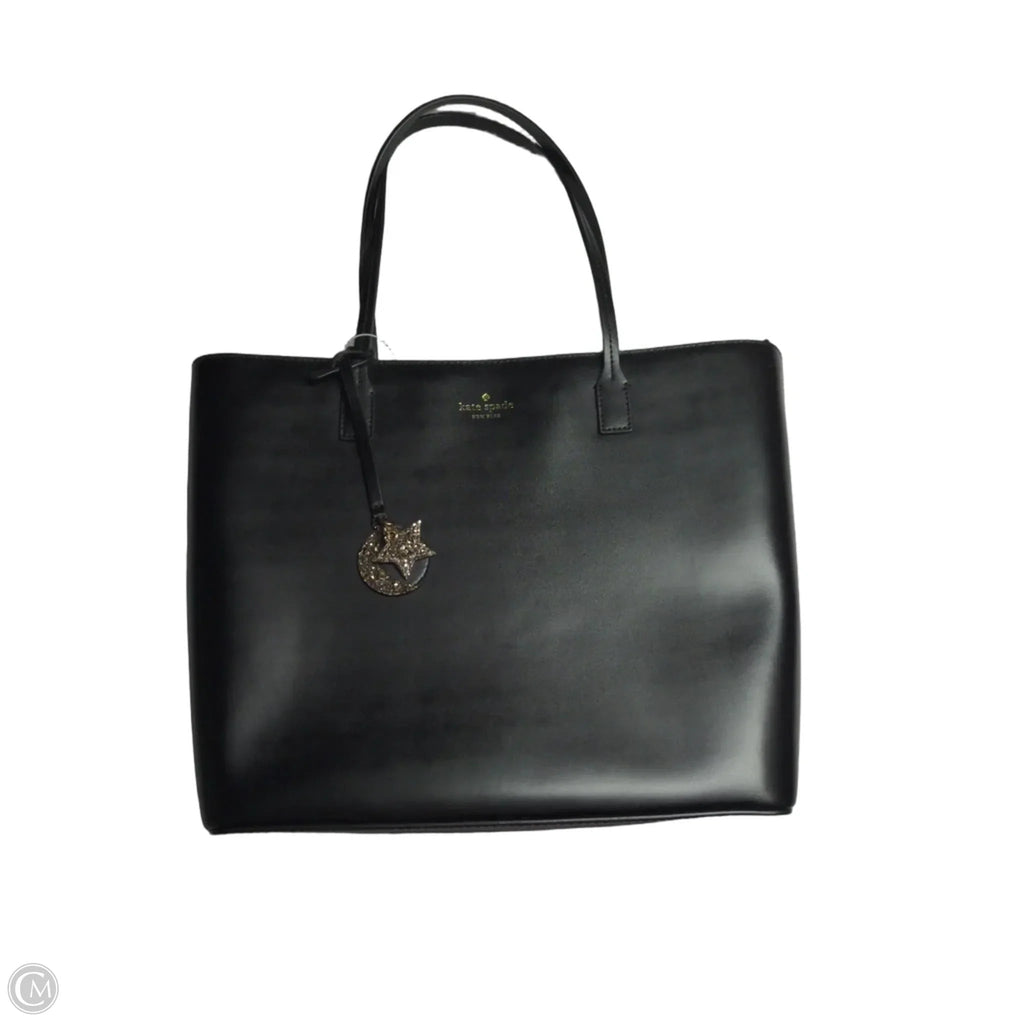 Handbag Designer By Kate Spade, Size: Large