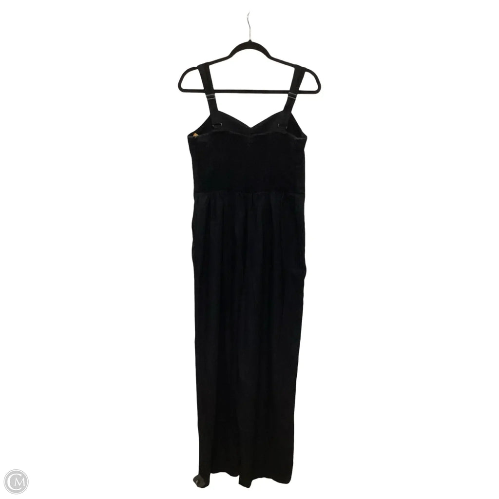 Jumpsuit By Old Navy In Black, Size: L