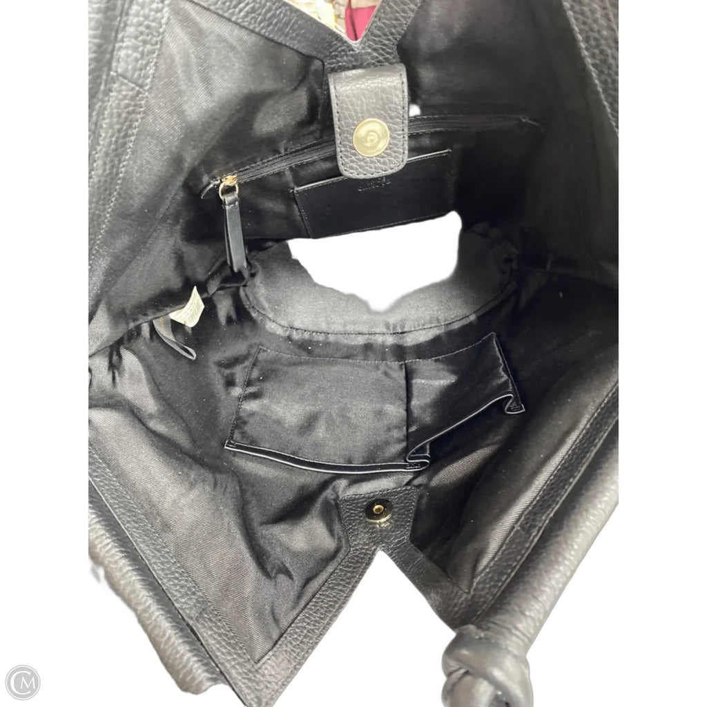 Tote Leather By Vince Camuto, Size: Medium