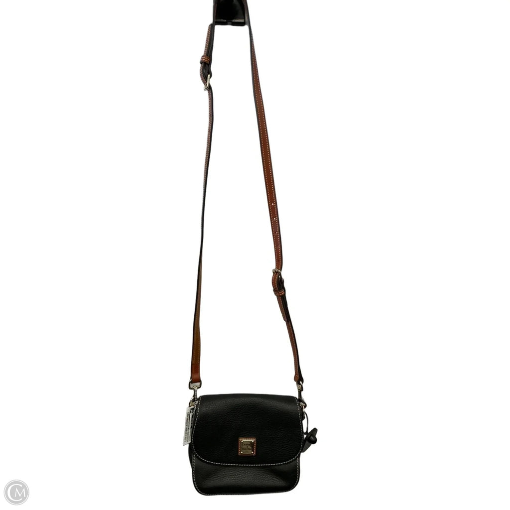 Crossbody Designer By Dooney And Bourke, Size: Small