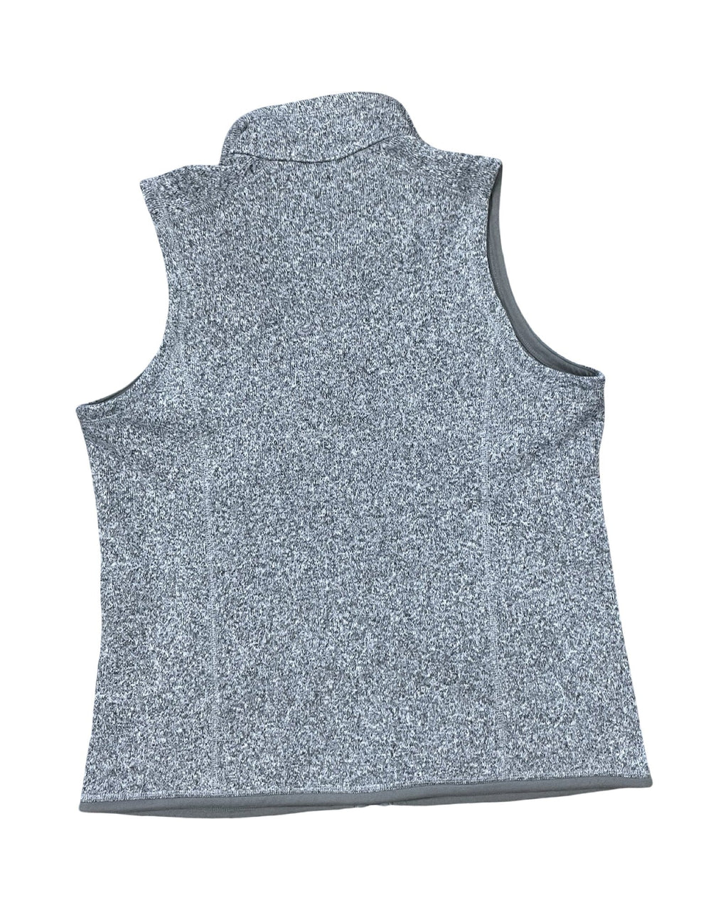 Vest Other By Patagonia In Grey, Size:Xl