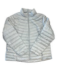 Jacket Puffer & Quilted By 32 Degrees In Grey, Size:Xxl