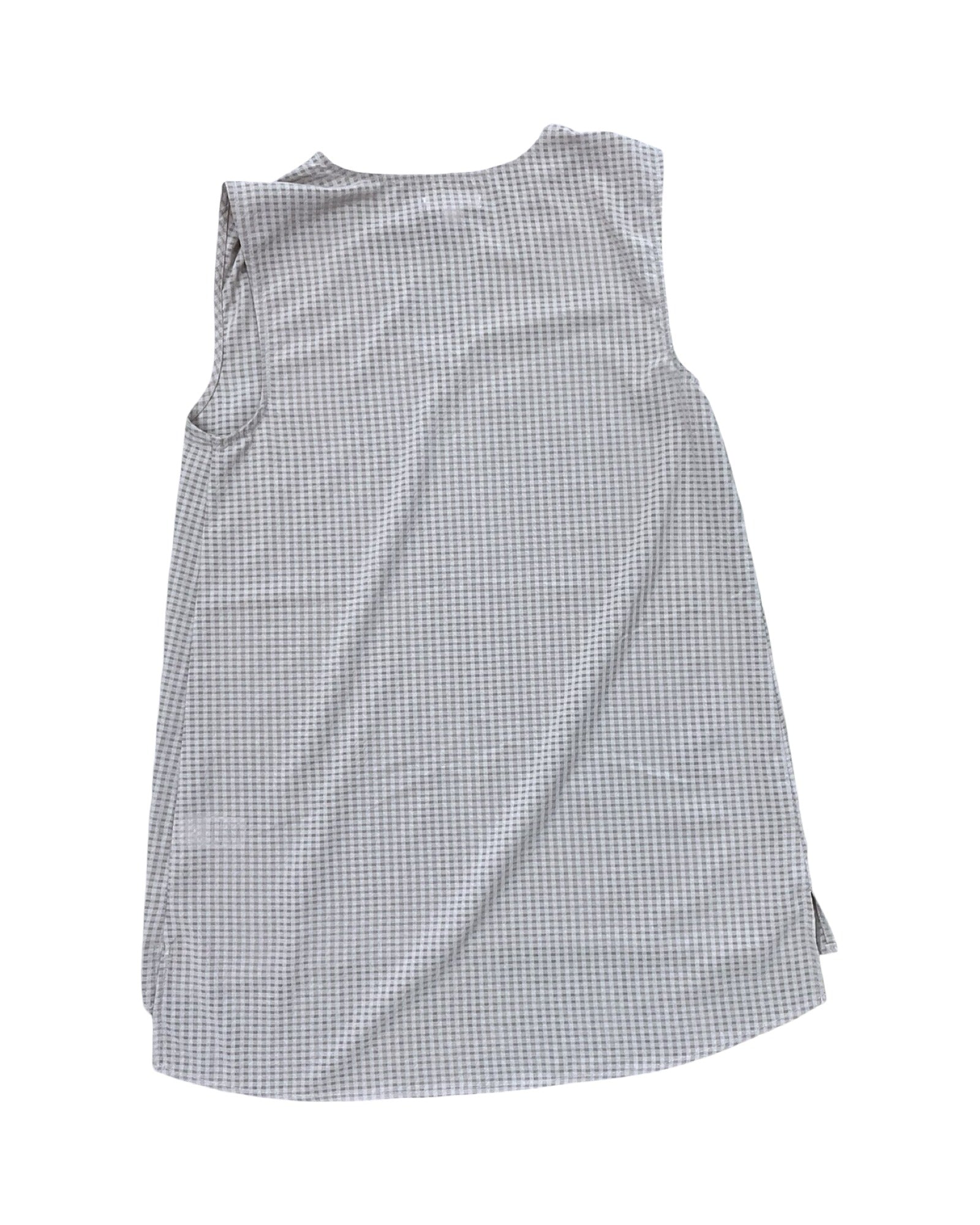 Top Sleeveless By 14Th And Union In Pink, Size:Xs