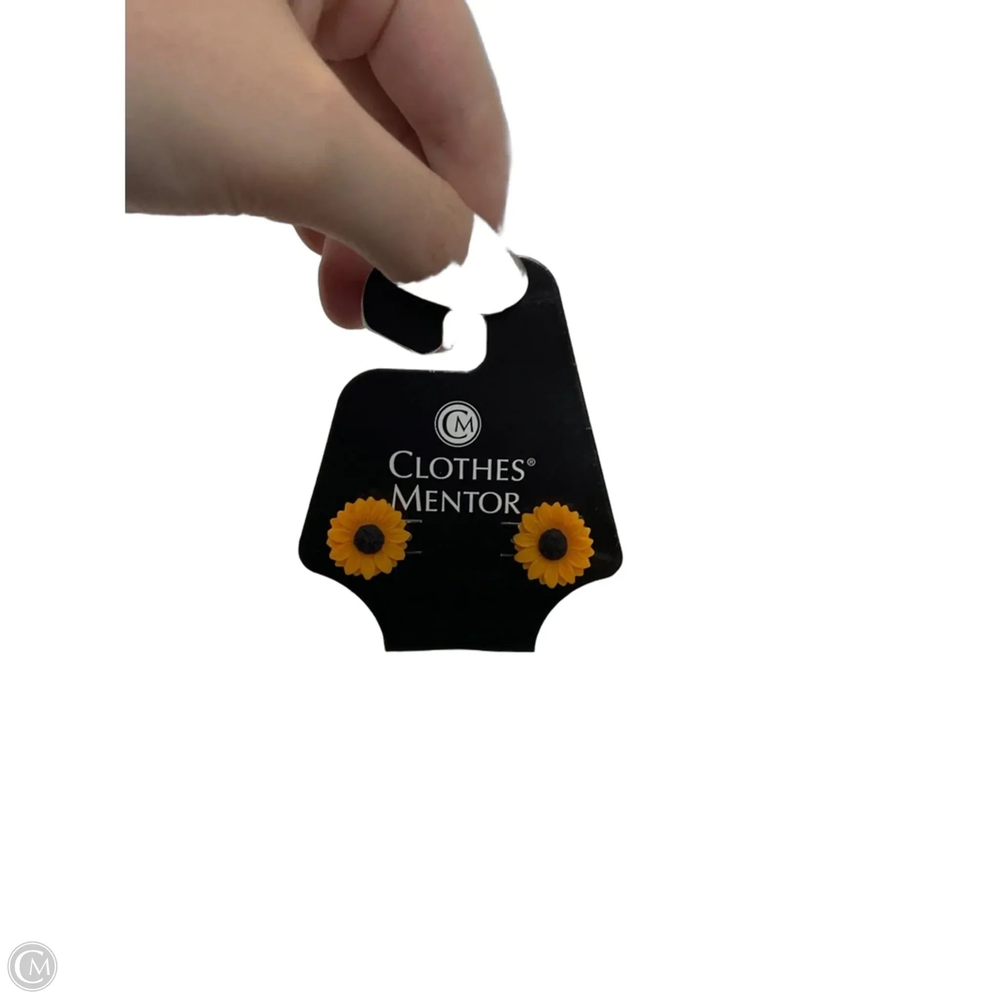 Earrings Stud By Clothes Mentor