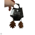 Earrings Dangle/drop By Clothes Mentor