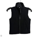 Vest Other By Lululemon In Black, Size: 0