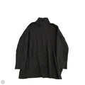 Sweater By Abercrombie And Fitch In Black, Size: M